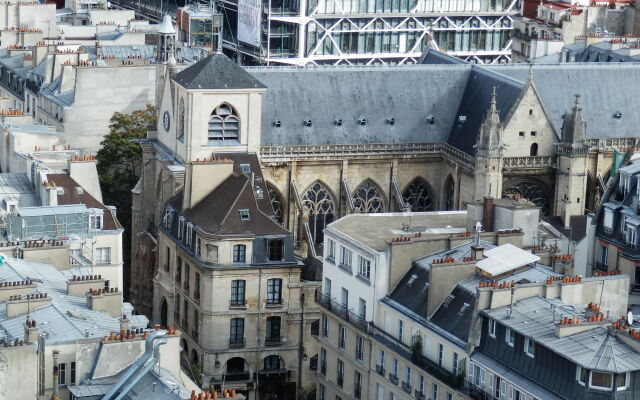 Hotel Le Presbytère