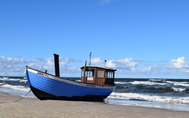 Pension Villa Transvaal