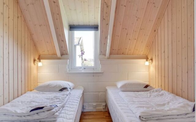"Mathias" - 900m from the sea in Western Jutland