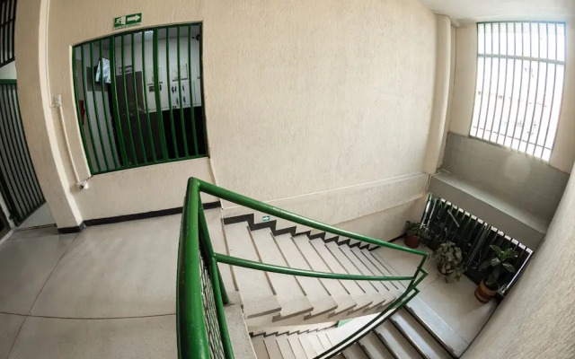 Hotel Santander Express
