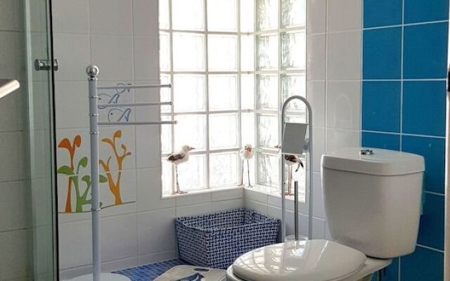 Albufeira One Step into the Water 12