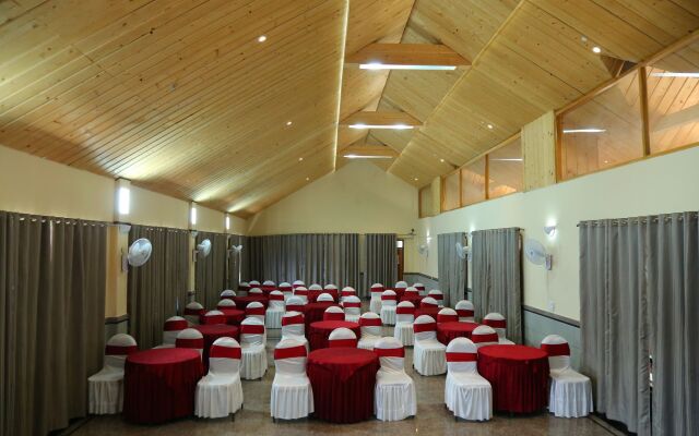 Manla Homes Resort