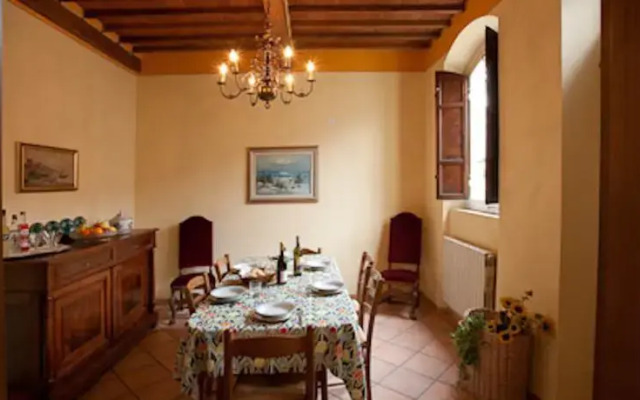 Villa Luano