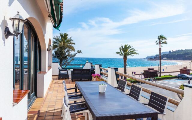 Holiday Home Platja