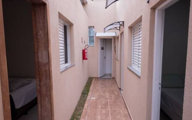 Pousada Café com Pão de Queijo