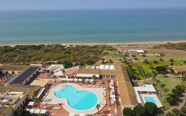 Sikania Resort & Spa