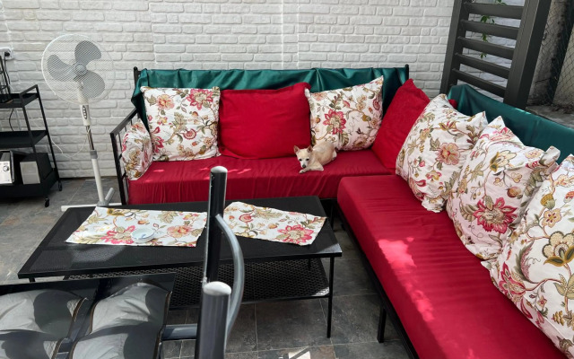 A Lovely 2 bedroom apartment in the heart of Sofia