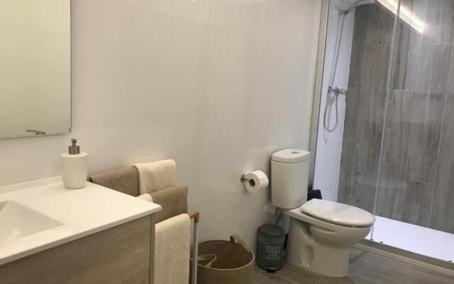 Precioso Loft a 150 metros de la playa