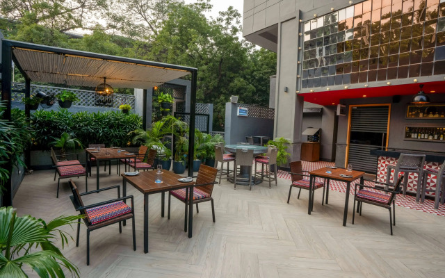 Park Inn by Radisson New Delhi Lajpat Nagar