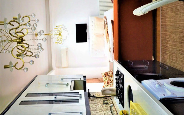 Ayasofya Deluxe Apart