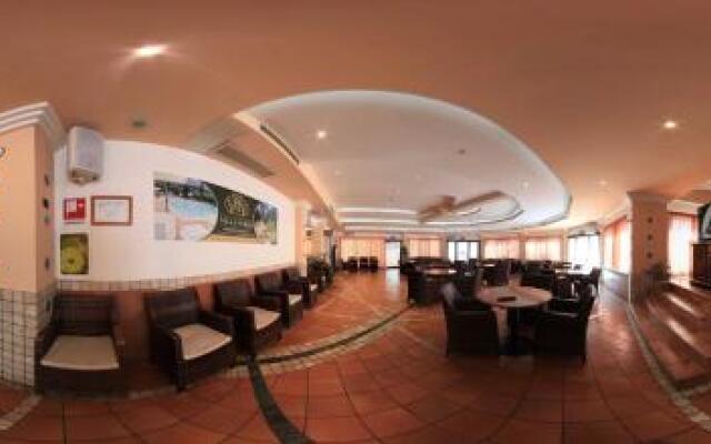 Hotel Villa Verde