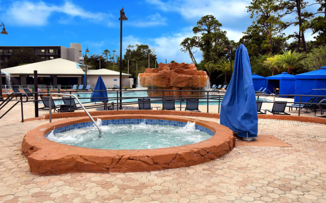 Wyndham Garden Lake Buena Vista – Disney Springs® Area