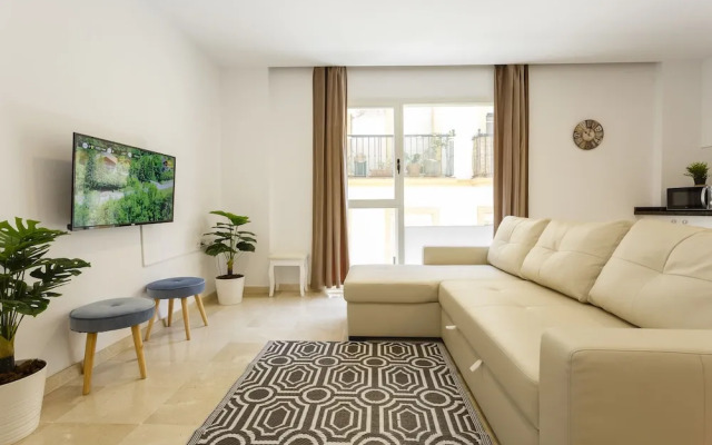 Apartamento C4R Almirante Apodaca