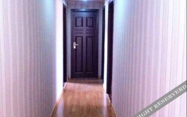 Tai Ning Da Jing Hu Li Jia Cai Guan