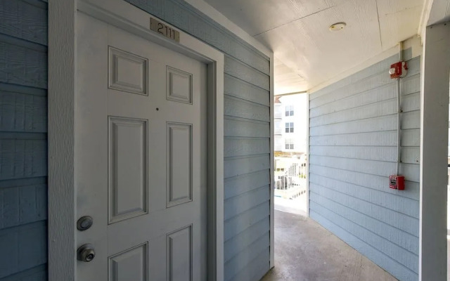 Seascape 2111 - 2 Br Condo
