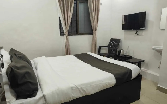 Spark Inn Hotel