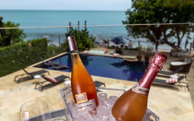 Pousada Ponta da Vigia