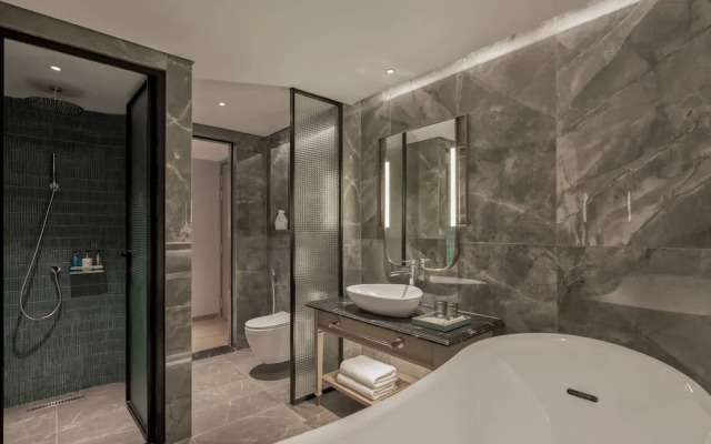 La Siesta Premium Saigon Central