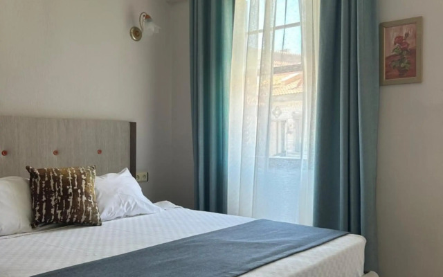 Villa DanLin Hotel - Boutique Class