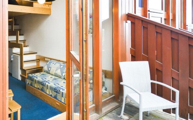 Residence Maeva Charmettoger