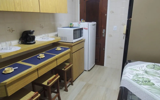 Apto ConfortÃ¡vel 2 Quartos PrÃ³ximo de Tudo