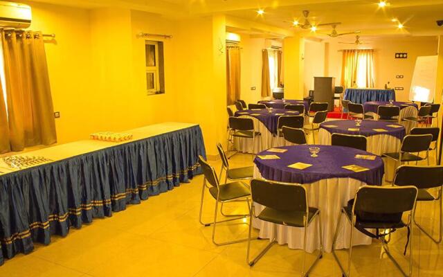 Rajdarbar Hotel & Banquets