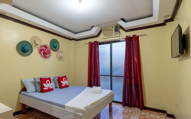 ZEN Rooms LH Bri Lodge Siargao