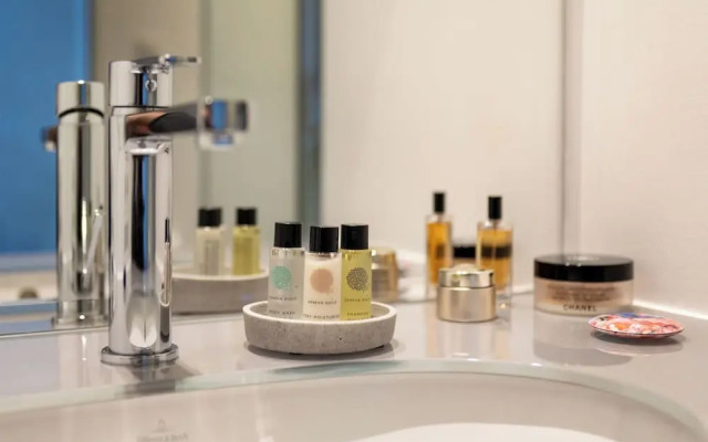 Brera Serviced Apartments München West