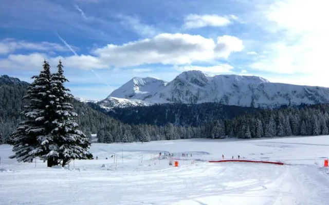 Les Gîtes des Balcons de Belledonne