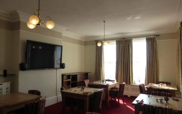Bailey Ground Lodge