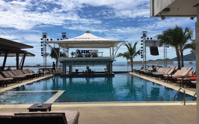 Coconut  Grove Hotel Samui - Hostel