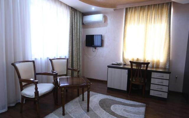 Hotel Vanatur