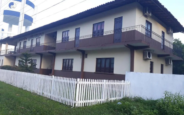 Hotel Araruna