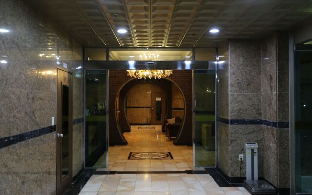 Dongdaemun Signature Hotel