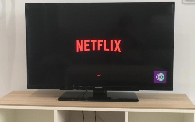 Tierra Marina DENIA Duplex