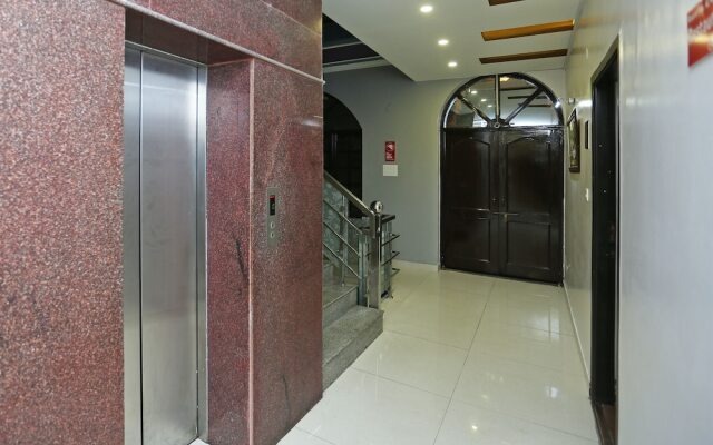 Capital O 5938 Hotel Jungle View Retreat