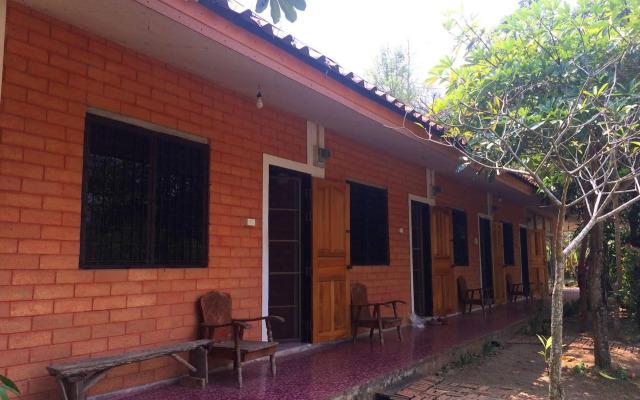 Pai Seven Guesthouse