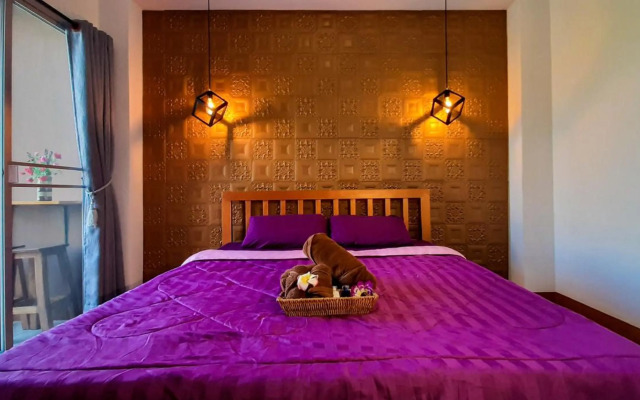 Pranot Apartment & Spa