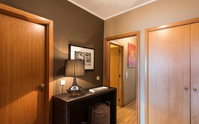 Porto River View Apartment