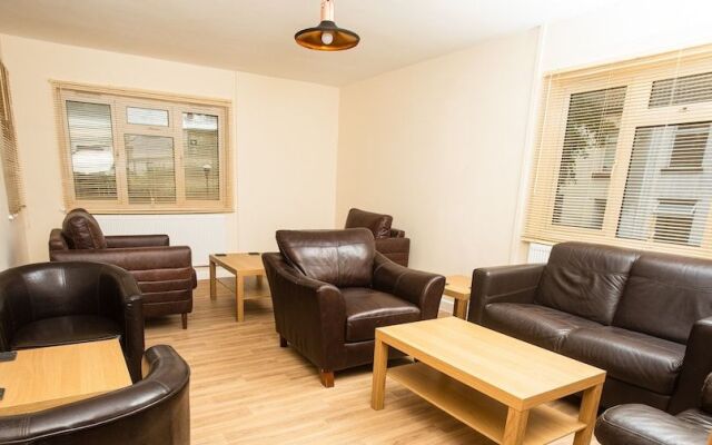 Celtic Bunkhouse Hostel