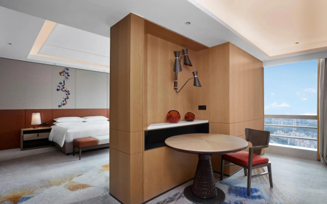 Sheraton Guangzhou Panyu