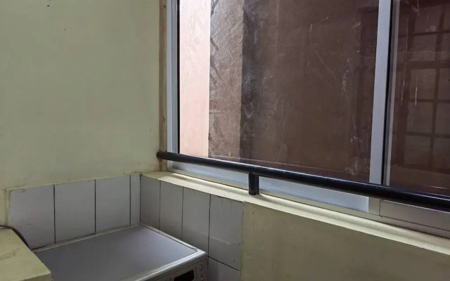 Nice 3-bed Apartment in Nairobi