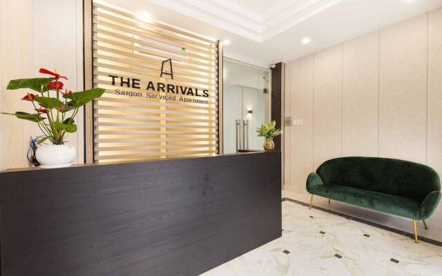 YOURS Apartment - Airport
