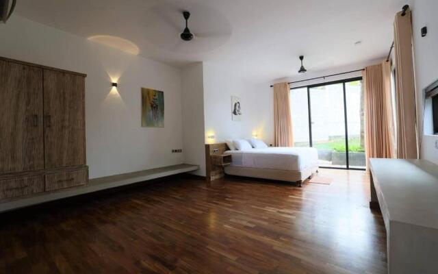 Villa Ananta - 3 Bedroom