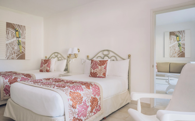 Iberostar Selection Hacienda Dominicus All Inclusive
