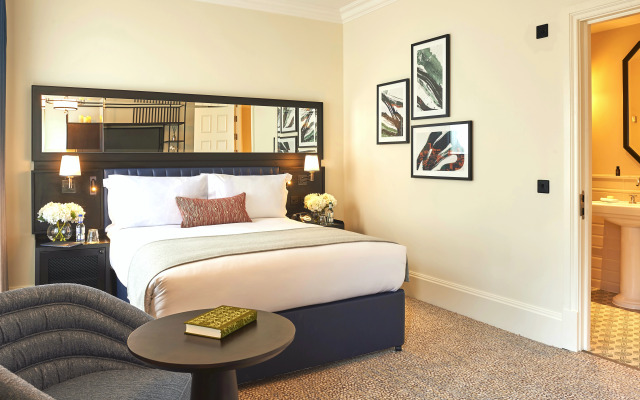 The Grand Hotel Birmingham