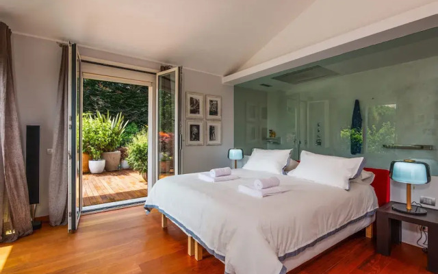 Luxury Golf Villa II