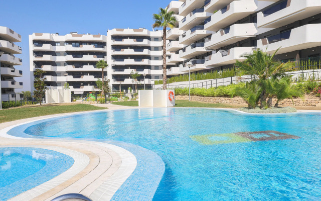 Myflats Luxury Arenales