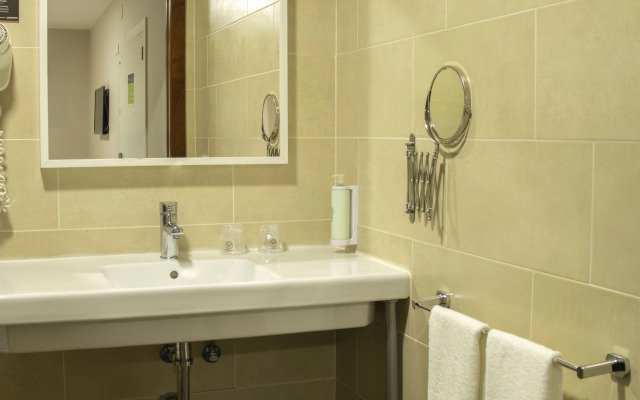 Alda Alborán Rooms