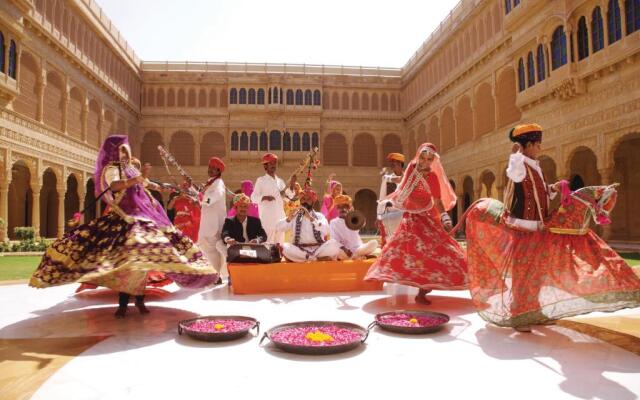 Suryagarh